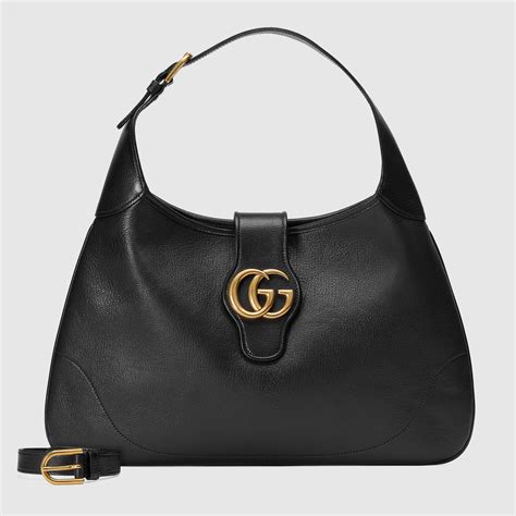 gucci aphrodite medium leather shoulder bag|Gucci aphrodite bag bag.